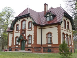 Verkehrswert Villa